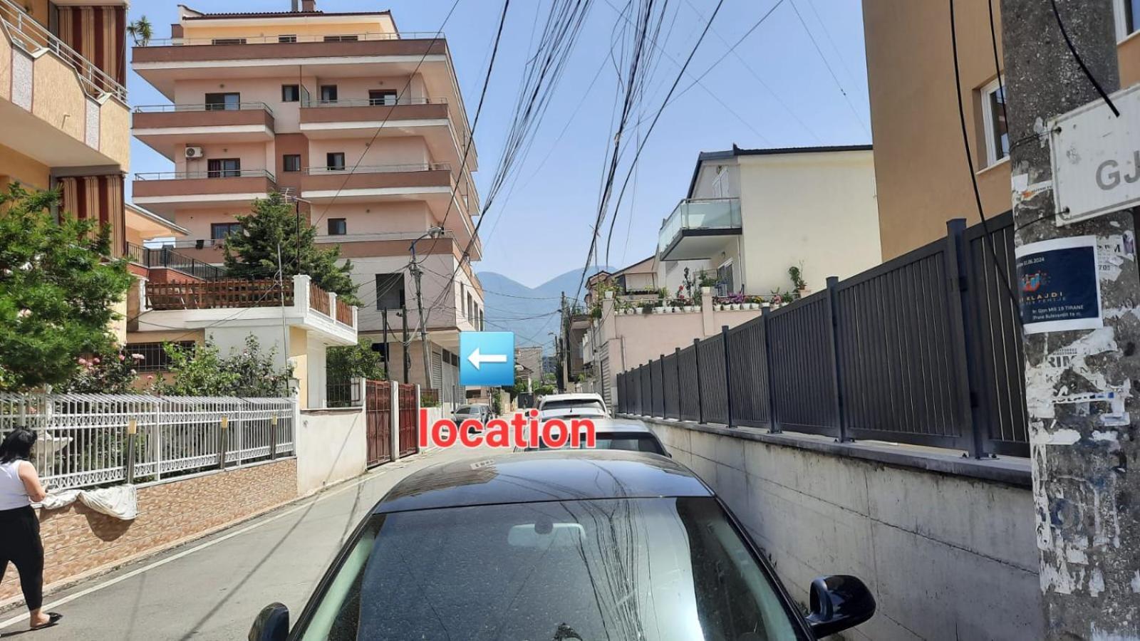 Crew Hostel Τίρανα Εξωτερικό φωτογραφία